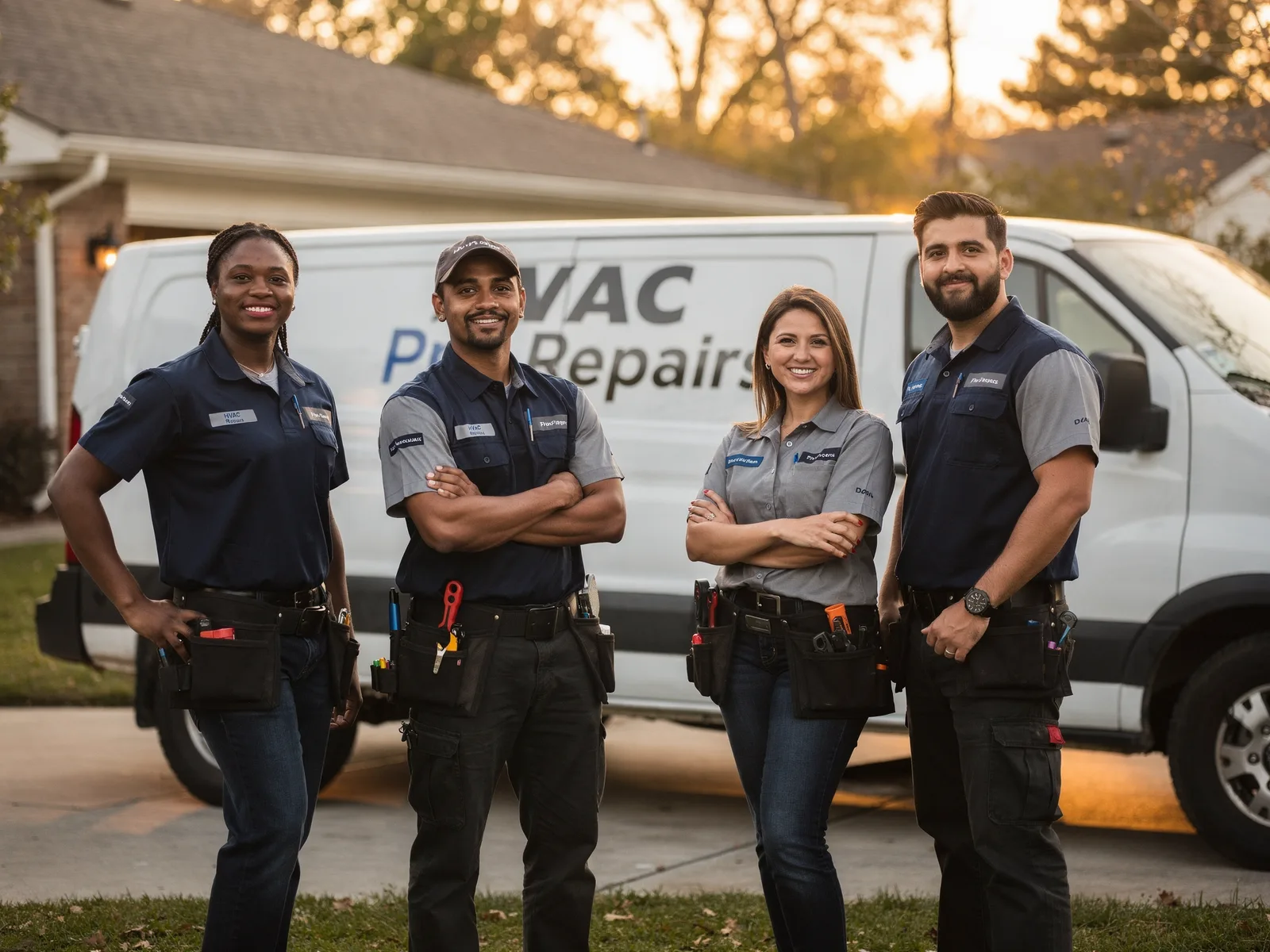Heat Pump Repair company in Brant, NY