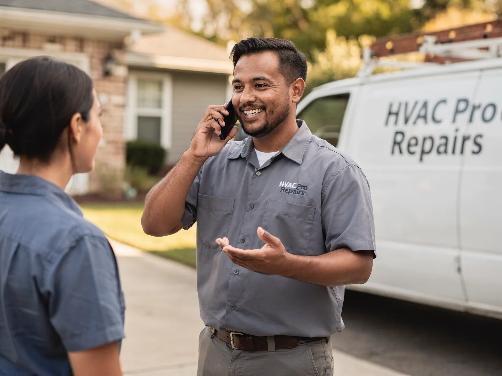 Heat Pump Repair Brant, NY FAQs
